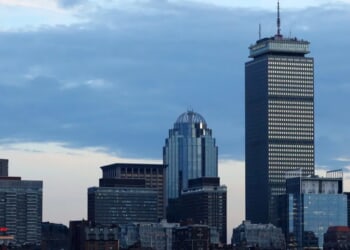 Boston Replaced Some Cops With Social Workers — One Was Just Attacked By Sword-Wielding Man