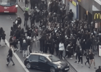 Brandon To: The rise of the nihilists and why "youth clubs" won’t fix that Clapham chaos