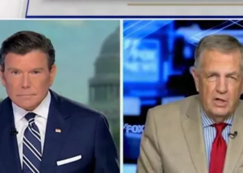 Brit Hume Flags Virginia Redistricting As More ‘Egregious’ Than Other States
