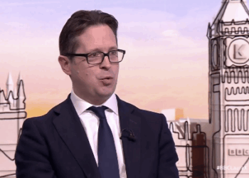Burghart: Starmer Misled the House by Not Telling the Commons About Mandelson Immediately