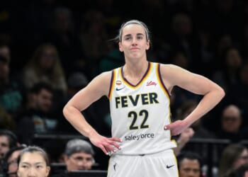 Caitlin Clark Could Be Headed for Massive Fever Payday After Indiana’s Latest Move
