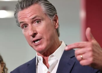 California Leaders Concealed $2 Billion Accounting Mistake For Months