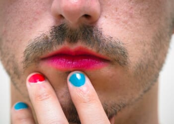 California Prisons Turn Into Beauty Salons for Transgender Criminals, Taxpayers Foot the Bill [WATCH]