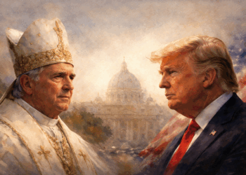 Calling the Pope ‘Liberal’ | The American Spectator