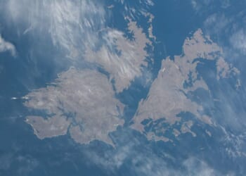 Callum Murphy: Why the Falklands are central to the British Family and should remain so