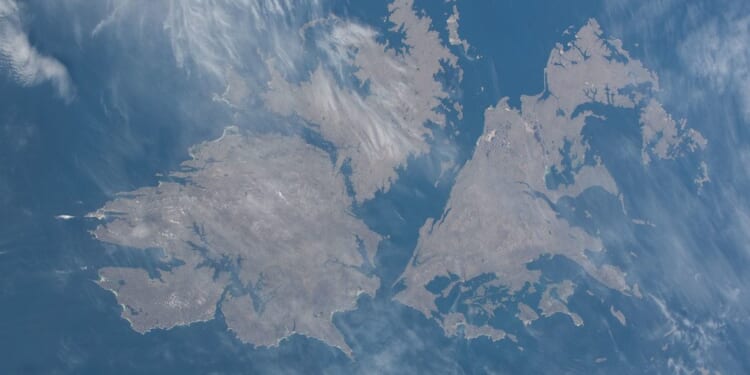 Callum Murphy: Why the Falklands are central to the British Family and should remain so
