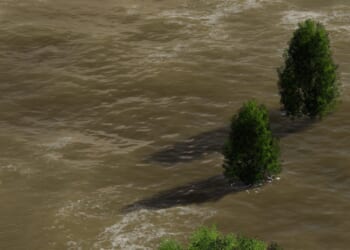 Camp Mystic Director Testifies He Missed Flood Warnings Before the Deadly 2025 Disaster, Breaks Down in Tears [WATCH]