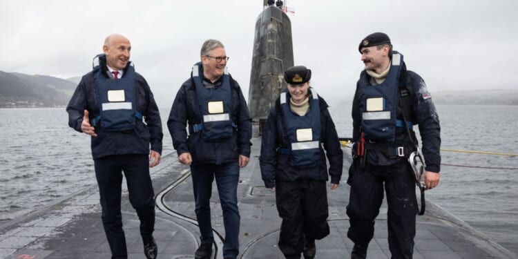 Caption Contest (Sinking Ship Edition)