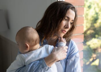 Career Criminal Breaks Into Portland Home, Attempts to Rape Mother Holding Infant [WATCH]