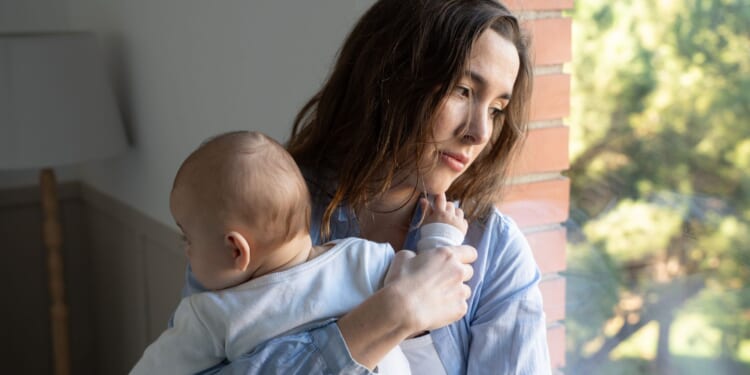 Career Criminal Breaks Into Portland Home, Attempts to Rape Mother Holding Infant [WATCH]