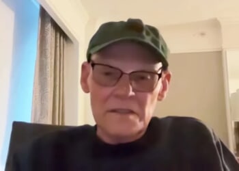 Carville Cackles About Dems Targeting Trump’s ‘Stupid Jackass Kids And Their Spouses’ After Midterms