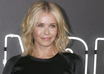 Chelsea Handler Says Marriage is ‘Outdated,’ Says She Prioritizes Freedom Over Commitment [WATCH]
