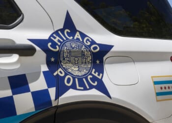 Chicago Cop Killed by Naked Convicted Felon That Smuggled Gun Into Hospital [WATCH]