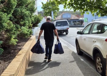 Chris Perry: The considerable costs of a 'cost of living crisis' are only met by a measure of fairness