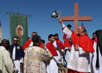 Christian Historian May Have Experienced Life-Saving Miracle. Either Way, It’s Proof Of Something Greater