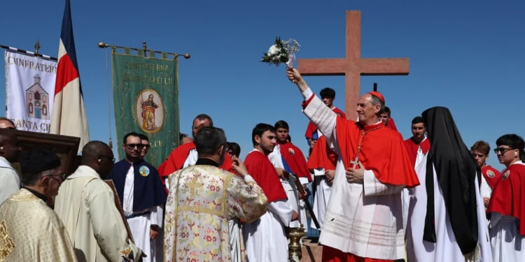 Christian Historian May Have Experienced Life-Saving Miracle. Either Way, It’s Proof Of Something Greater