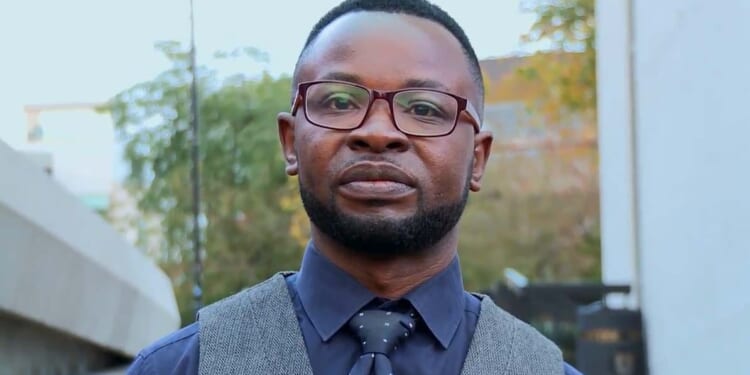 Christian social worker wins his employment tribunal appeal