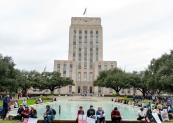 City Of Houston Roasted Online After Referring To Good Friday As ‘Spring Holiday Weekend’