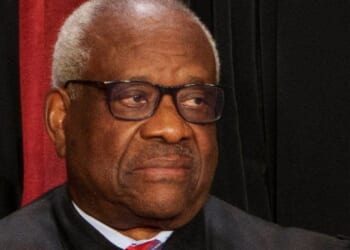 Clarence Thomas Connects the Dots Progressives Don’t Want You to See [WATCH]