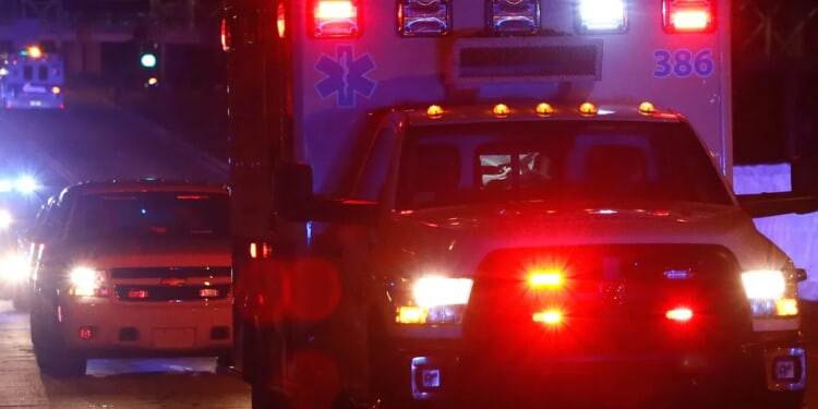 Clavicular Rushed To Hospital For Seemingly Overdosing While Livestreaming