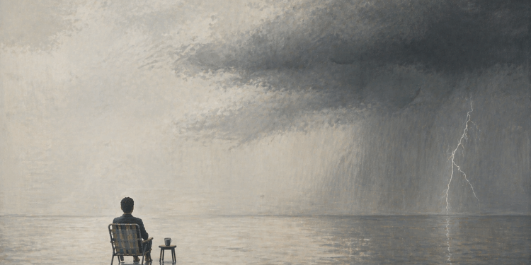 Climate Change Scientists Set a Date for the Arrival of Hell on Earth: the Year 2085 | The American Spectator