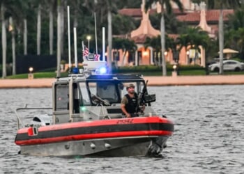 Coast Guard Searches For US Ship’s Missing Crew After Devastating Storm