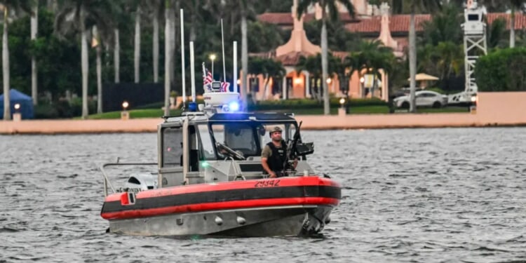 Coast Guard Searches For US Ship’s Missing Crew After Devastating Storm