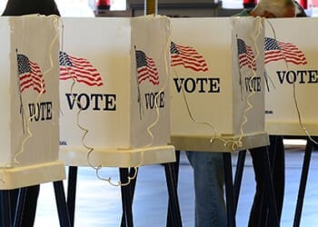 Colorado removes 372,000 inactive voters from rolls after Judicial Watch legal action
