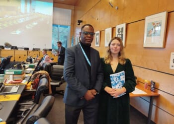 Committee postpones giving children a ‘right’ to abortion and transgender treatment