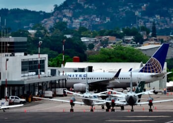 Company’s $500,000 Retreat Ended In Chaos With Employees Stranded On Remote Island