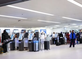 Conflict In Iran Forces Airline To Hike Checked Baggage Fees