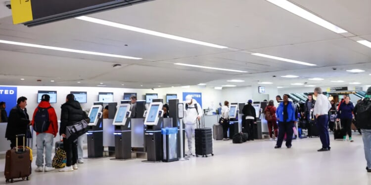 Conflict In Iran Forces Airline To Hike Checked Baggage Fees