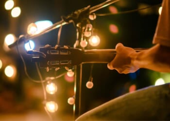 Country Singer Busted in Texas on DWI, Fentanyl Charges