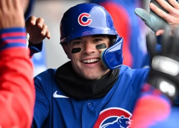Cubs Co-Owner Claps Back At Left-Wing Hemorrhoids Who Criticized Matt Shaw For Attending Charlie Kirk Memorial