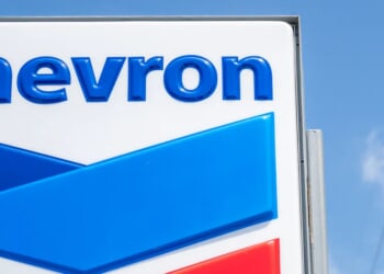 DAVID BLACKMON: Chevron’s And Shell’s Venezuela Deals Vindicate Trump Strategy