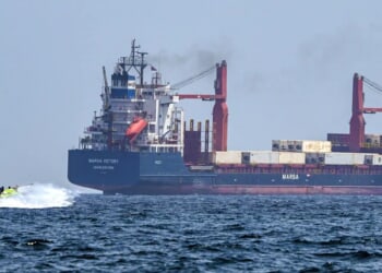 DAVID BLACKMON: LNG Will Play Major Role In Trump’s ‘Energy Fortress America’