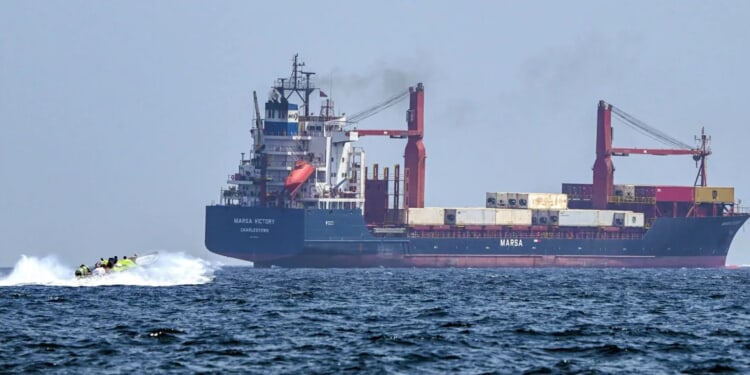 DAVID BLACKMON: LNG Will Play Major Role In Trump’s ‘Energy Fortress America’