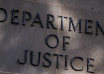 DOJ Alleges Mexican Politicians Conspired With Notorious Cartel