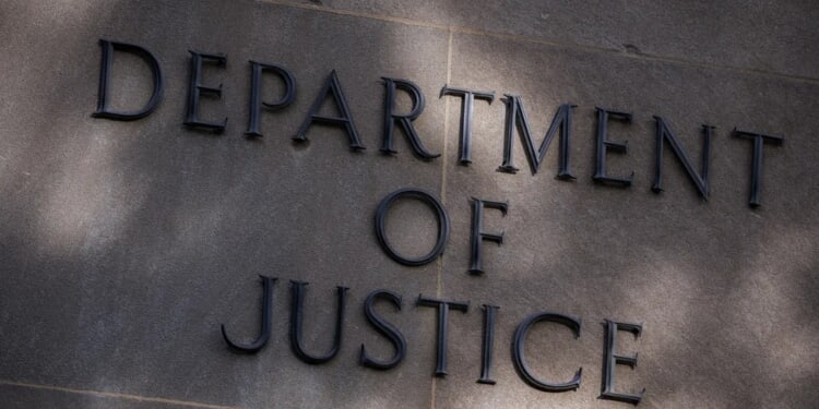 DOJ Alleges Mexican Politicians Conspired With Notorious Cartel