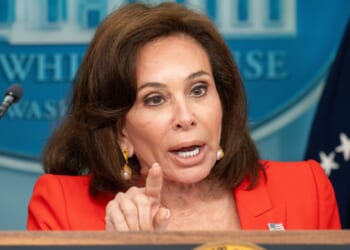 DOJ Closes Criminal Investigation Into Fed Chair Jerome Powell: Jeanine Pirro