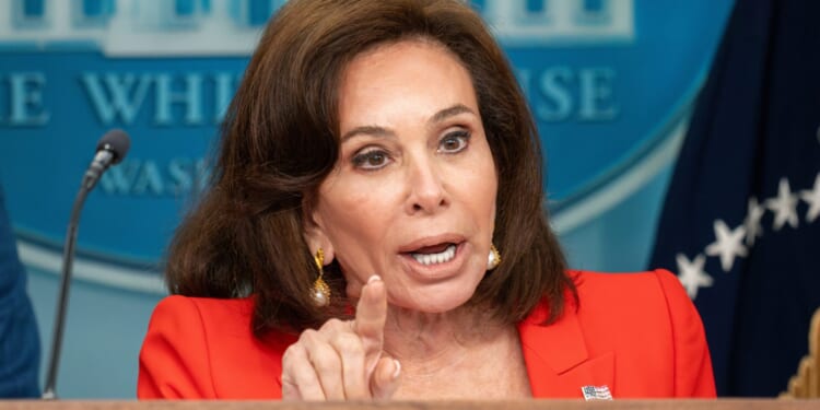DOJ Closes Criminal Investigation Into Fed Chair Jerome Powell: Jeanine Pirro