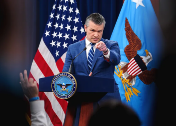 DUKE: A Shaky Ceasefire And A Union Betrayal