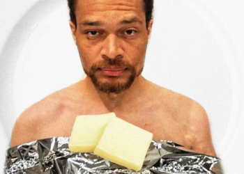 DUKE: Gay Baked Potato | The Daily Caller