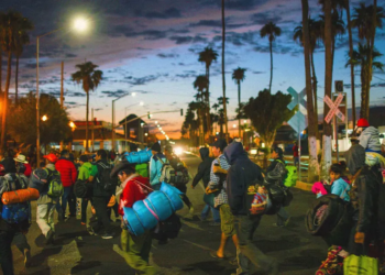 DUKE: Mass Deportation Roadmap Urges Trump To Step Up Workplace Enforcement