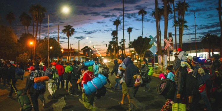 DUKE: Mass Deportation Roadmap Urges Trump To Step Up Workplace Enforcement