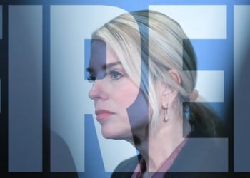 DUKE: So, Bondi’s Toast … Now Meet This Other GOP Rising Star