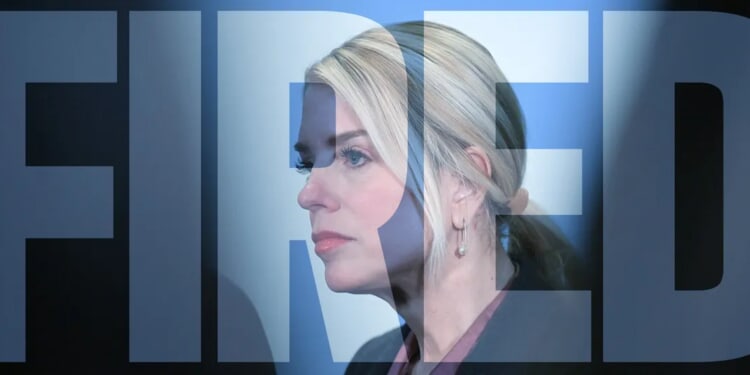 DUKE: So, Bondi’s Toast … Now Meet This Other GOP Rising Star