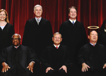 DUKE: The Big Uneasy | The Daily Caller