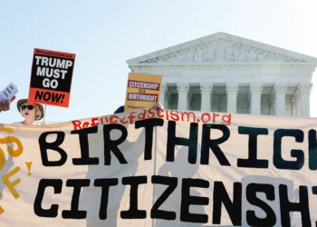 DUKE: Trump Gambles At SCOTUS And Speaker Johnson Caves On Shutdown