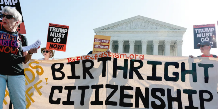 DUKE: Trump Gambles At SCOTUS And Speaker Johnson Caves On Shutdown